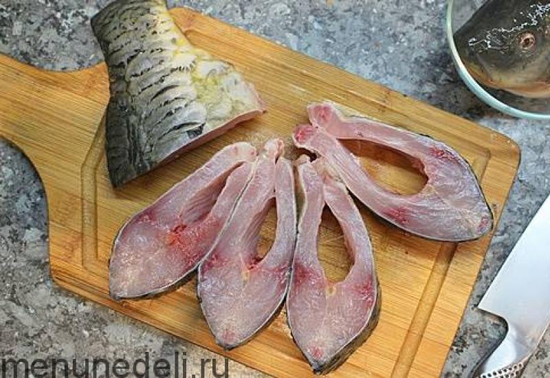 Как правильно жарить рыбу на сковороде